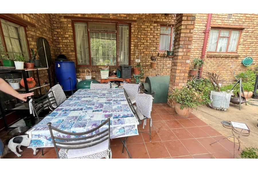 4 Bedroom Property for Sale in Elandsrand North West